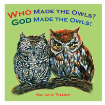 Who Made the Owls?