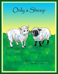Only a Sheep